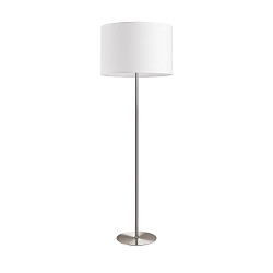 Lampadaire SET UP 1450 E27 IP20, nickel