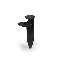 Piquet de terre ULEX, anthrazit