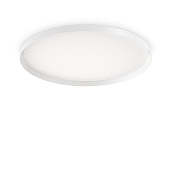 Luminaire de plafond FLY 900 rond IP20