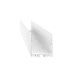 Profil VISION TRIMLESS 200, blanche