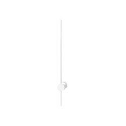Luminaire mural ESSENCE 70 IP20, blanche