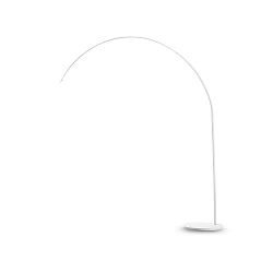 Lampadaire DORSALE E27 IP20