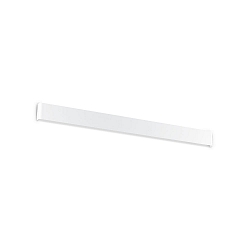 Luminaire mural DELTA AP D110 LED LED IP20, blanche
