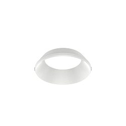 glare protection BENTO, white