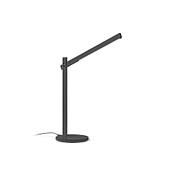 Lampe de table PIVOT TL LED LED IP20, blanche gradable