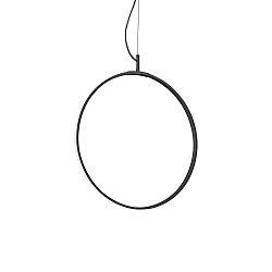 pendant luminaire CIRCUS SP D44 LED IP20, black