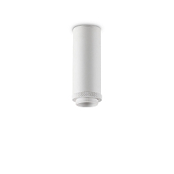 Luminaire de plafond MIX UP MPL1 sans abat-jour E27 IP20, blanche