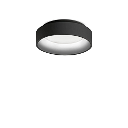 Luminaire de plafond ZIGGY PL D30 LED LED IP20, blanche