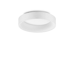 Luminaire de plafond ZIGGY PL D45 LED LED IP20, blanche