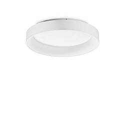 Luminaire de plafond ZIGGY PL D60 LED LED IP20, blanche