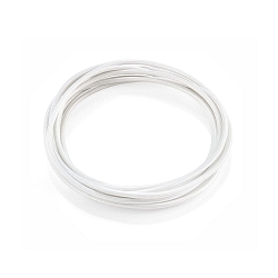 C�ble CAVO TESSUTO, blanche