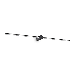 wall luminaire FILO IP44, white 