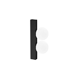Luminaire mural PING PONG IP20