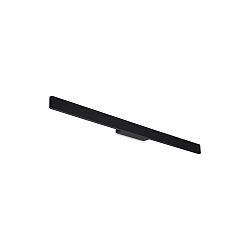 Luminaire mural d’extérieur LINEA IP54, noir 