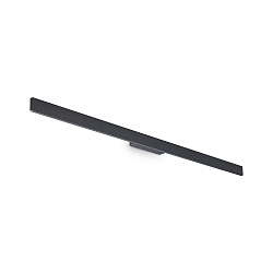 Luminaire mural d’extérieur LINEA IP54, anthrazit 