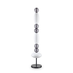floor lamp LUMIERE IP20, white 