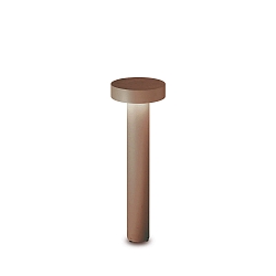 Borne d'éclairage TESLA 60 G9 IP44