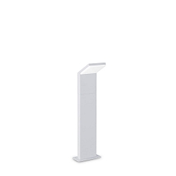 Borne d'éclairage STYLE 50 led IP54, anthrazit 