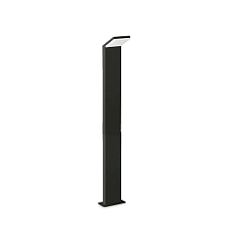 Borne d'éclairage STYLE 100 led IP54, blanche 