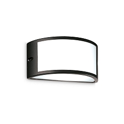 Luminaire mural d’extérieur REX-1 UP/DOWN E27 IP44