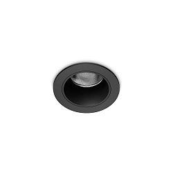 Plafonnier encastré QUARK IP20