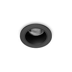 Plafonnier encastré QUARK IP20