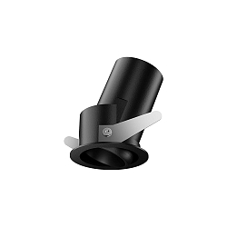 Plafonnier encastré QUARK ADJUSTABLE IP20