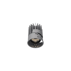 LED module ZEUS IP20, grey