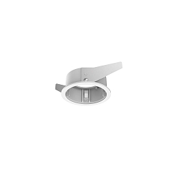 Bo�tier int�gr� ZEUS rond, blanche