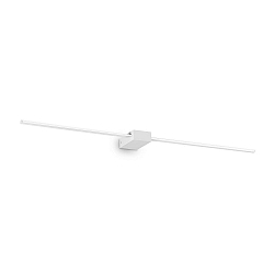 Luminaire mural THEO 115 IP20, blanche 