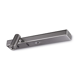 Luminaire mural BONNE NUIT-1 avec interrupteur IP20
