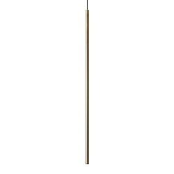 Luminaire à suspension FILO à 1 flamme IP20