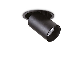 Plafonnier encastr� NOVA pivotant, rotatif IP20