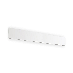Luminaire mural ZIG ZAG D75 IP20, blanche 