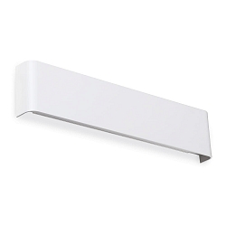 Luminaire mural DELTA D041 UP/DOWN IP20, blanche 