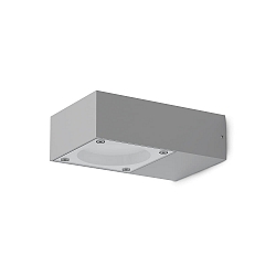 Luminaire mural d’extérieur SIRIO GX53 IP65