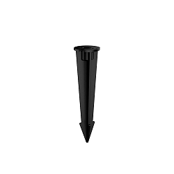 Pointe de terre O-ZONE BIG & SMALL, noir