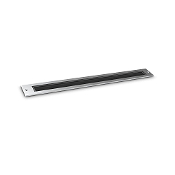 Projecteur encastr� THOR IP67, acier 