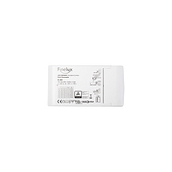LED driver DALI / PUSH 35W, white