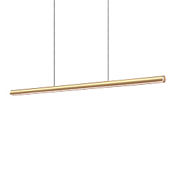Luminaire � suspension DORICA IP20, cuivre gradable