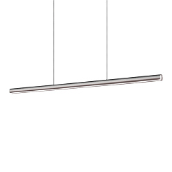 Luminaire � suspension DORICA IP20, gris gradable