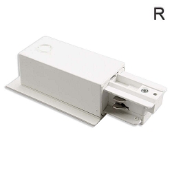 Alimentation triphas� CLASSIC conducteur de protection droit