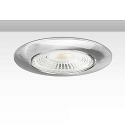 Cadre de montage ION pivotant, chrome