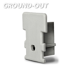 Embout GROUND-OUT10