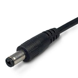 Câble de connexion  avec fiche MALE