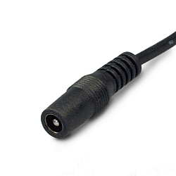 Câble de connexion  avec fiche FEMALE