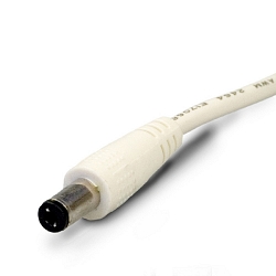 Câble de connexion  avec fiche MALE