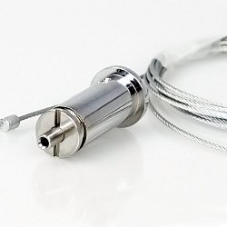Accessoire Suspension câble