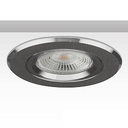 Cadre de montage BRUSH TWO pivotant, rotatif, aluminium