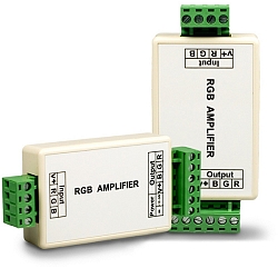 Amplificateur